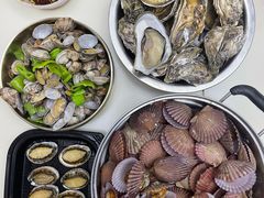-恒达综合农贸市场(黄山路店)