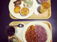 -无印良品餐堂 MUJI Diner(成都太古里店)