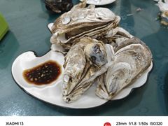 -文仔海鲜馆