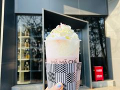 -MAMACHA妈妈茶(岳麓山店)