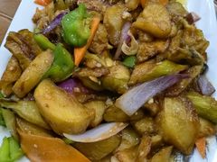 -春發合饭庄