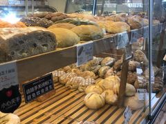 -BREAD WAY面包路·欧式面包(龙湖时代D馆店)
