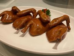 -利苑酒家(华熙国际店)