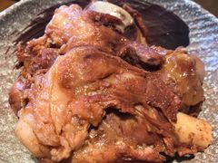 -95号酱骨·一块豆腐(展春园西路店)