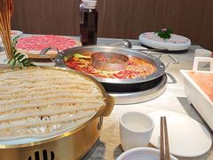 -万物生江北老火锅(海骏达店)