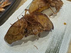 -东京屋(武定路店)
