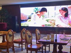 -V Bar海景扒房(北海湾惠龙万达嘉华酒店)