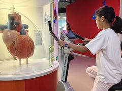 -佛山科学馆