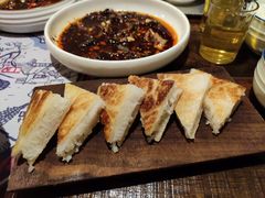 -铁公鸡·四川料理(天环广场店)