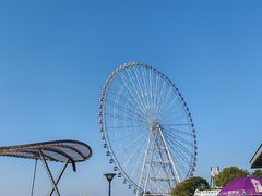 -蠡湖大桥公园