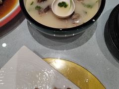 -津悦·正阳春烤鸭(红旗南路店)