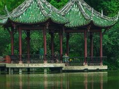 -棠湖公园