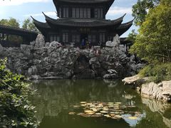 -口岸雕花楼