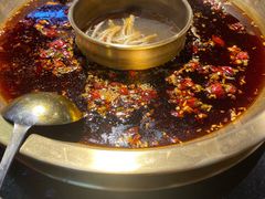 -巴蜀大宅门火锅(北大街店)