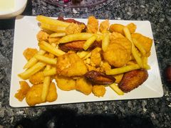 -音乐在线主题氧吧KTV(佳宁娜广场店)