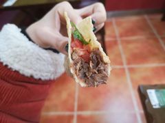 -panchos 墨西哥餐厅(嘉绿苑店)