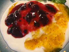 -纳瓦新疆菜(银都店)