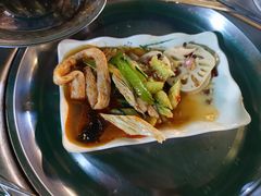 -清真·馬坡二旦烧烤(人生一串拍摄店)
