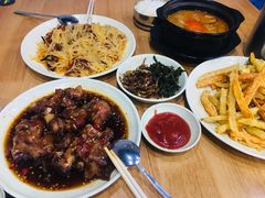 -贤花饭店(城阳店)