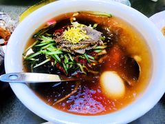 -顺姬冷面(延大店)