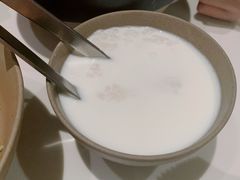 奶白酒-胡麻(静安嘉里店)