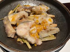 -新兴·金羊座·粤菜点心(乐峰店)