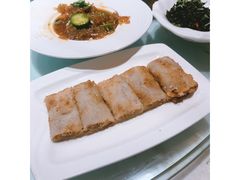 -梁家大院•农家菜(昆山会展中心店)