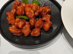 -新雅粤菜馆(南京东路店)