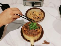 -乔阿马·江南味·驴肉香(龙湖华泾天街店)