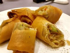 -维多利亚大酒店·雅园中餐厅