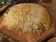 黄糯米饭-多哥水傣味餐厅(司马巷店)