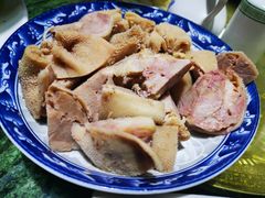 -正蓝旗草原特蒙餐