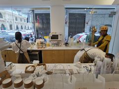 -Cafe on warm(丹霞店)