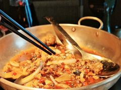 -沅江水·湖南家宴(南村万博长隆商圈店)