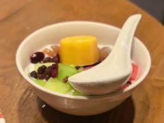 -松咖啡自助餐厅·松北香格里拉