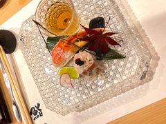 -鮨一日本料理(大中华店)