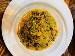 -老姑砂锅·烧烤天津菜(体北道店)