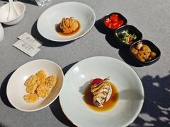 -梅花香里大酒店(郁金香路店)