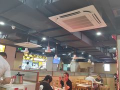 -傣妹火锅(四川北路店)