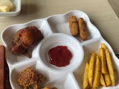 -豪客来牛排(重庆大学城熙街店)