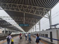 -小李子油焖大虾(南浦店)