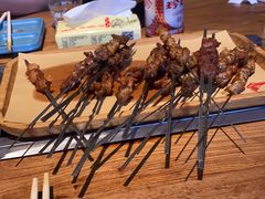 -那些年记忆烧烤