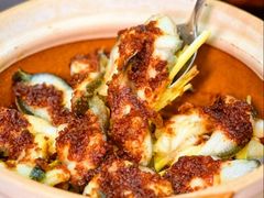 -熠盛粤味·顺德桑拿鸡(永康路店)