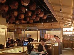 -晓宇重庆火锅(西安荟聚店)