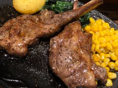 -萨莉亚意式餐厅(杭州滨江天街店)