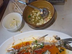 -外婆船宴餐厅·外婆喊你回家吃饭