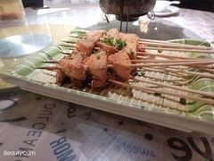 -外婆小菜(东苑米兰广场店)