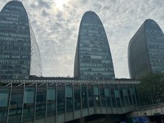 -凯德MALL(西直门店)