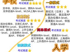 -菠萝国际教育专注Alevel·IGCSE·IB·AP·托福雅思培训辅导(静安校区)