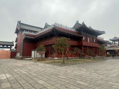 -开封府